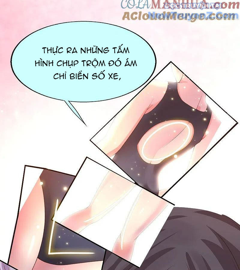 Nữ Thần Giúp Tôi Trở Thành Học Bá chapter 47 - Trang 24