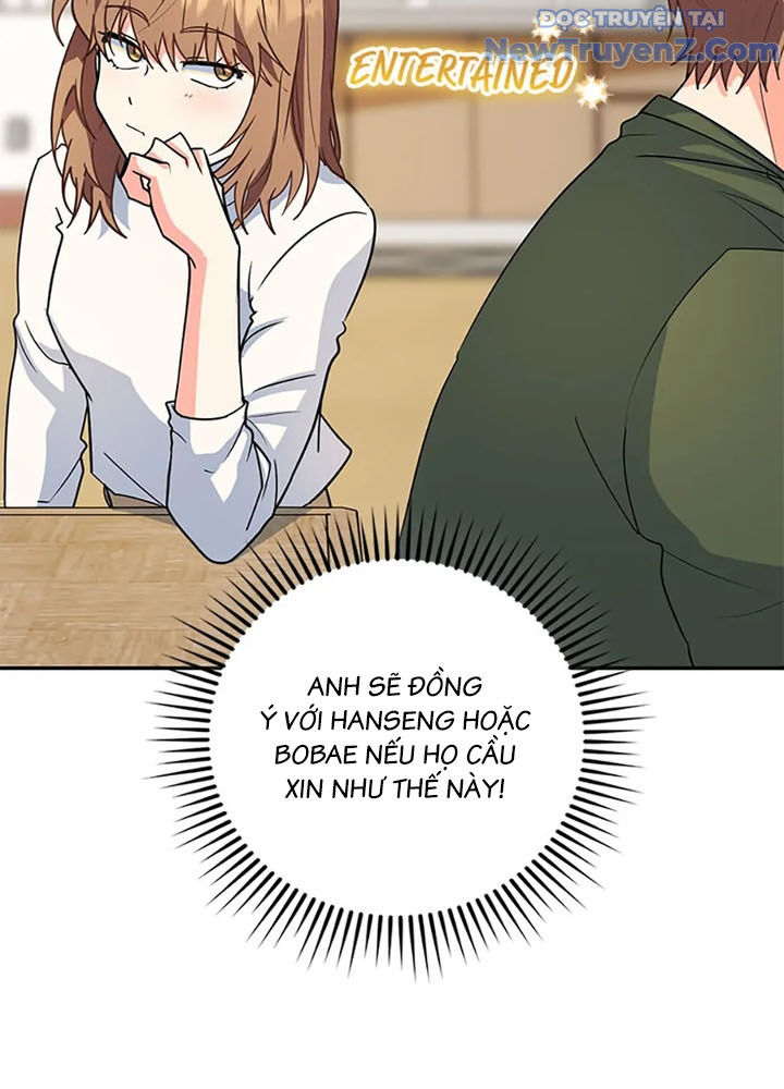 Anh Em Của Tôi Đều Là Nhân Vật Chính chapter 62 - Trang 121