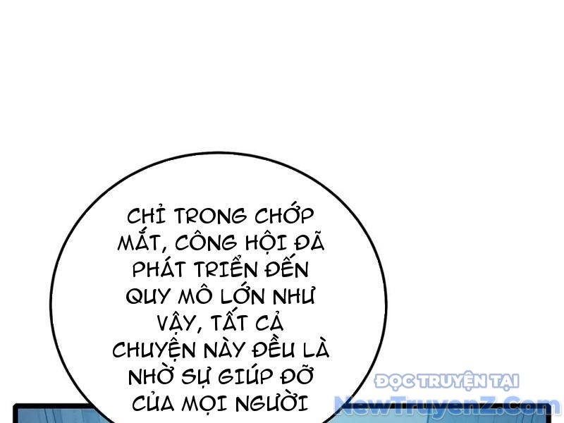 Toàn Dân Chuyển Chức: Bị Động Của Ta Vô Địch chapter 88 - Trang 104