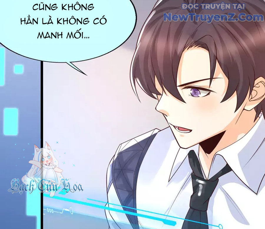 Nữ Thần Giúp Tôi Trở Thành Học Bá chapter 44 - Trang 66