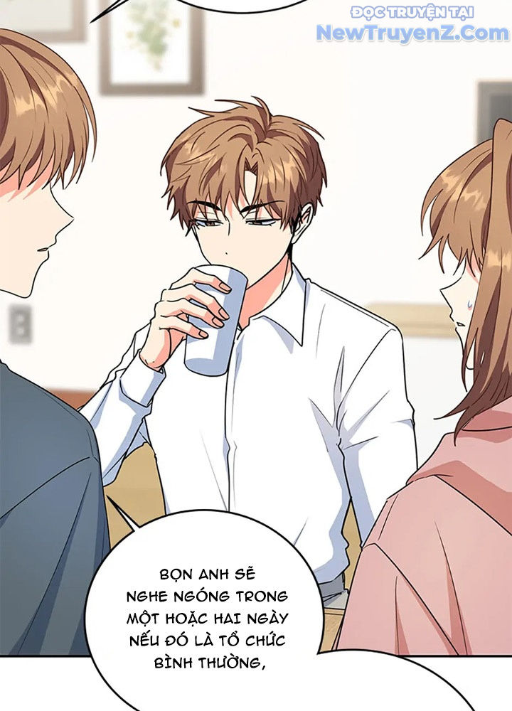 Anh Em Của Tôi Đều Là Nhân Vật Chính chapter 63 - Trang 16