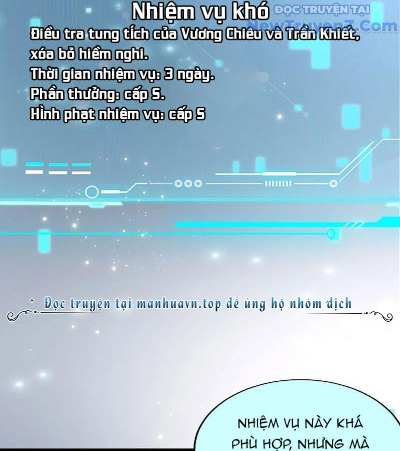 Nữ Thần Giúp Tôi Trở Thành Học Bá chapter 46 - Trang 20