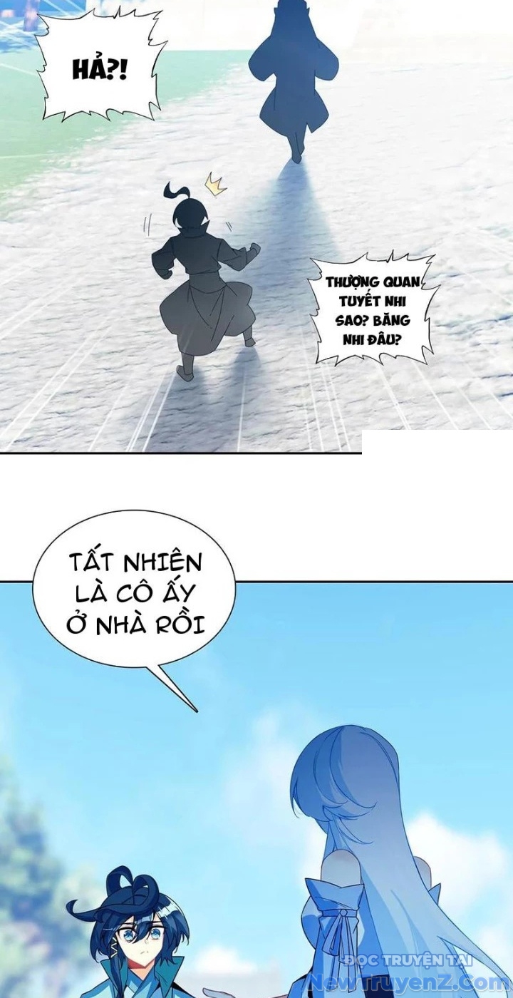 Thiên Châu Biến chapter 128 - Trang 7