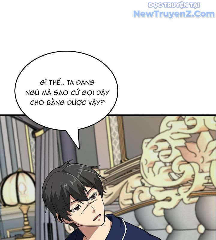 0.0000001% Của Quỷ Vương chapter 29 - Trang 130