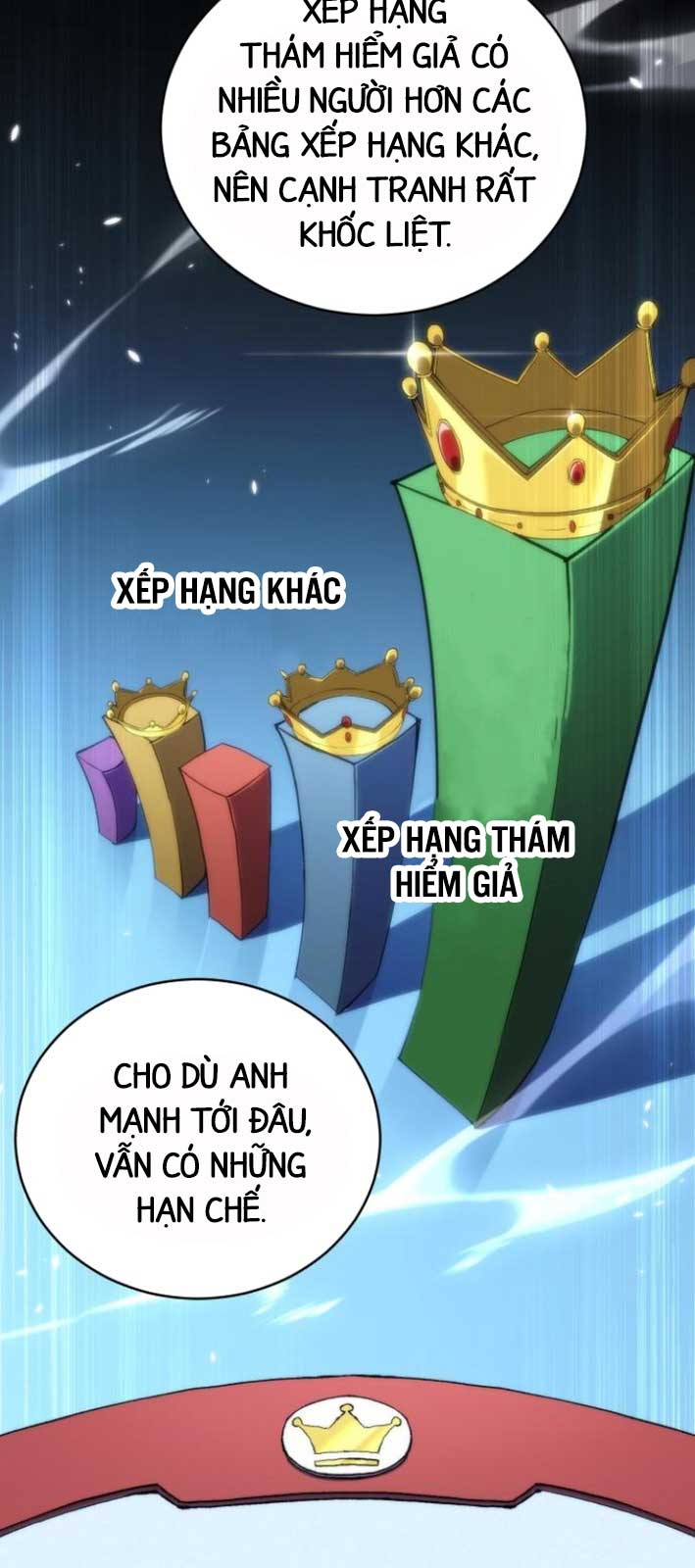 Wild Ranker chapter 5 - Trang 40