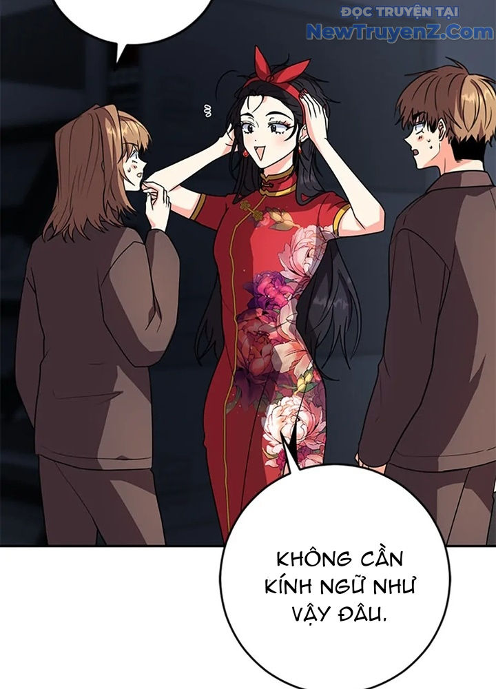 Anh Em Của Tôi Đều Là Nhân Vật Chính chapter 69 - Trang 64