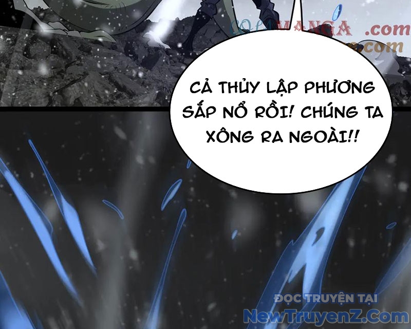 Vạn Tộc Xâm Lấn: Toàn Dân Tham Chiến, Ta Ở Lại Hậu Phương chapter 43 - Trang 72