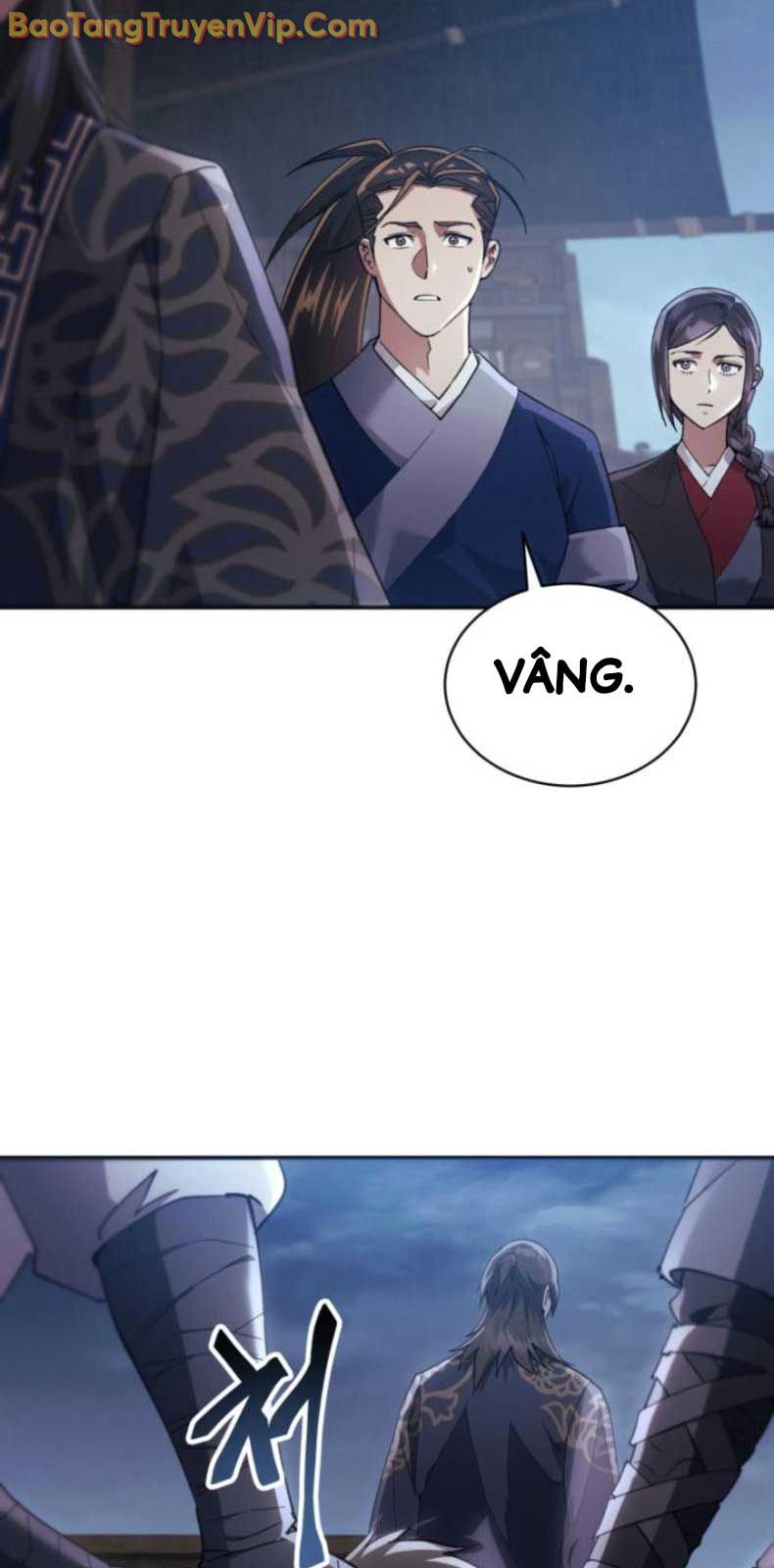 Thiên Ma Muốn Sống Một Cuộc Đời Bình Lặng chapter 33.1 - Trang 6