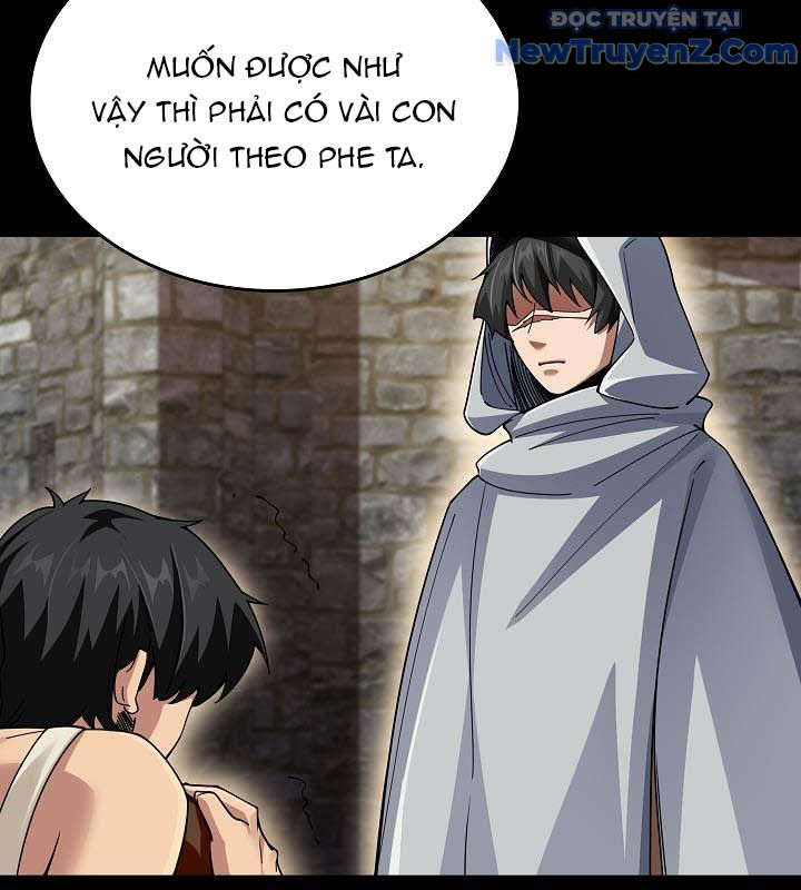 0.0000001% Của Quỷ Vương chapter 8 - Trang 75