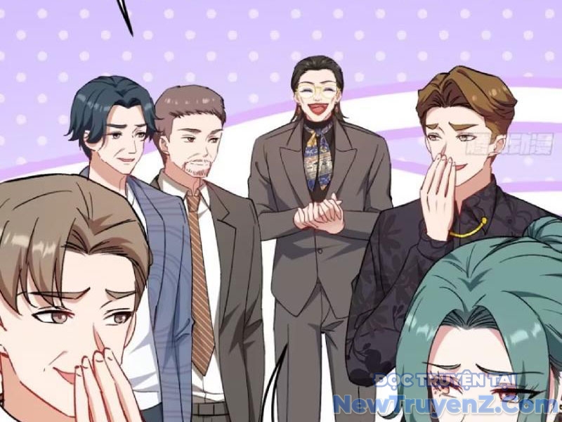 Bỏ Làm Simp Chúa, Ta Có Trong Tay Cả Tỉ Thần Hào chapter 207 - Trang 27