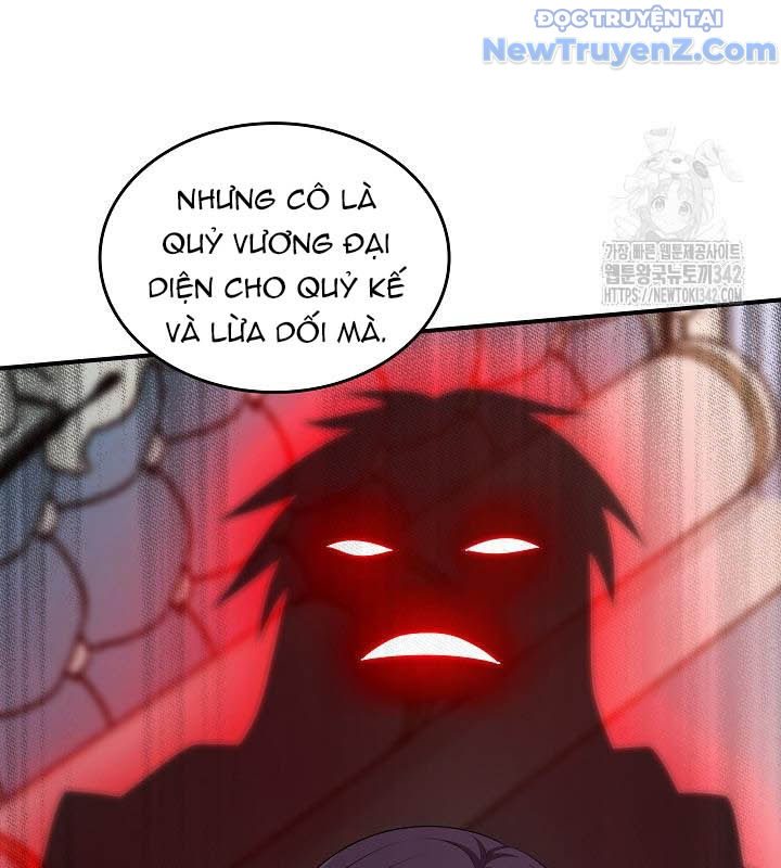 0.0000001% Của Quỷ Vương chapter 23 - Trang 22
