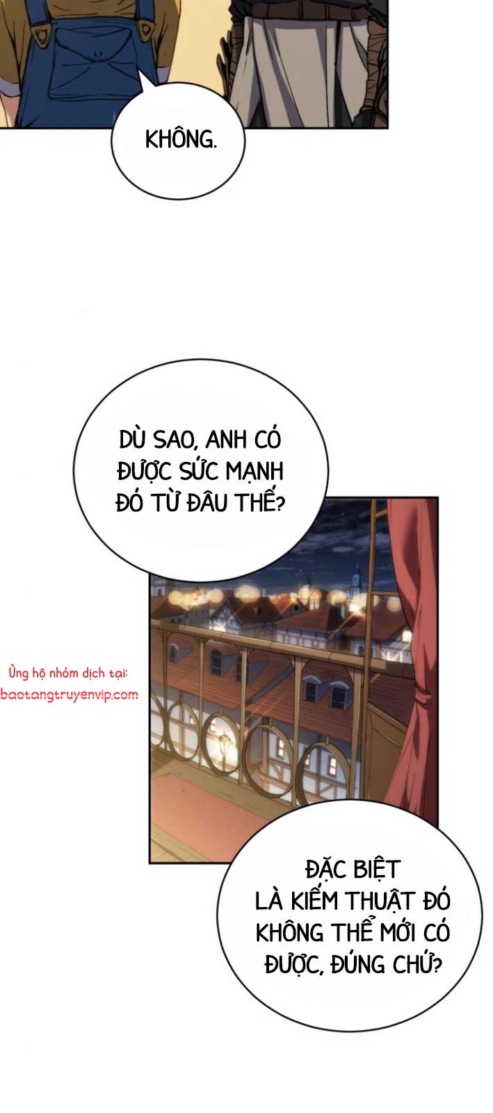 Wild Ranker chapter 5 - Trang 54