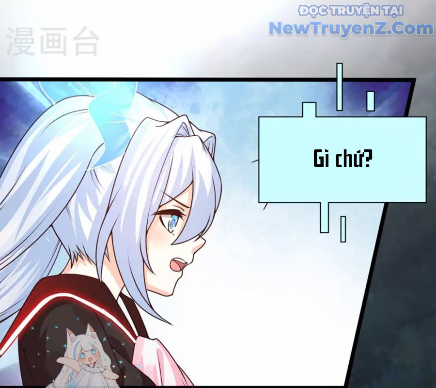 Nữ Thần Giúp Tôi Trở Thành Học Bá chapter 49 - Trang 48