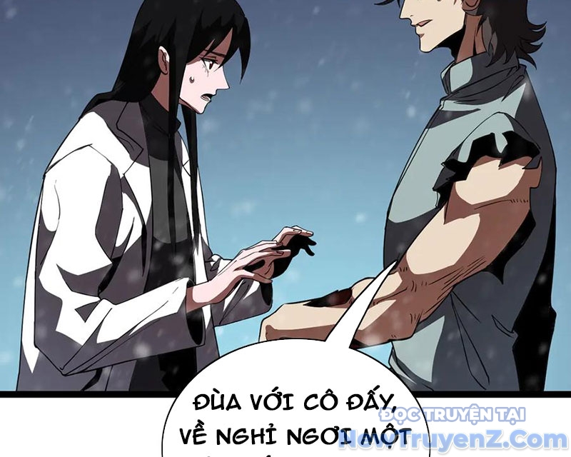Vạn Tộc Xâm Lấn: Toàn Dân Tham Chiến, Ta Ở Lại Hậu Phương chapter 43 - Trang 99