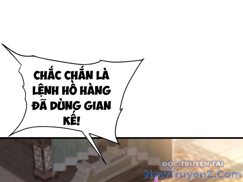 Phản Phái Muốn Sống Lâu Thêm Một Ngày chapter 34 - Trang 20