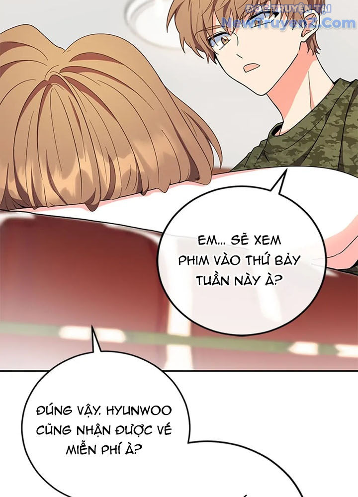 Anh Em Của Tôi Đều Là Nhân Vật Chính chapter 54 - Trang 48