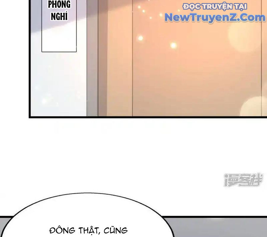 Nữ Thần Giúp Tôi Trở Thành Học Bá chapter 52 - Trang 37
