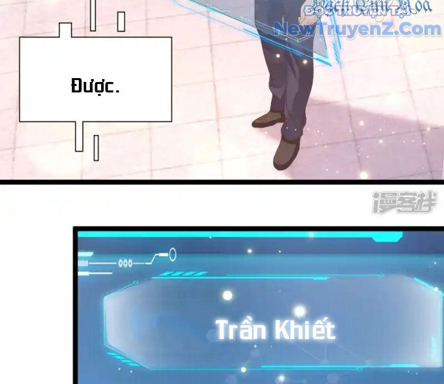 Nữ Thần Giúp Tôi Trở Thành Học Bá chapter 41 - Trang 60
