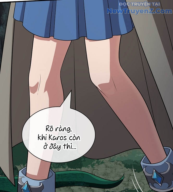 0.0000001% Của Quỷ Vương chapter 36 - Trang 110