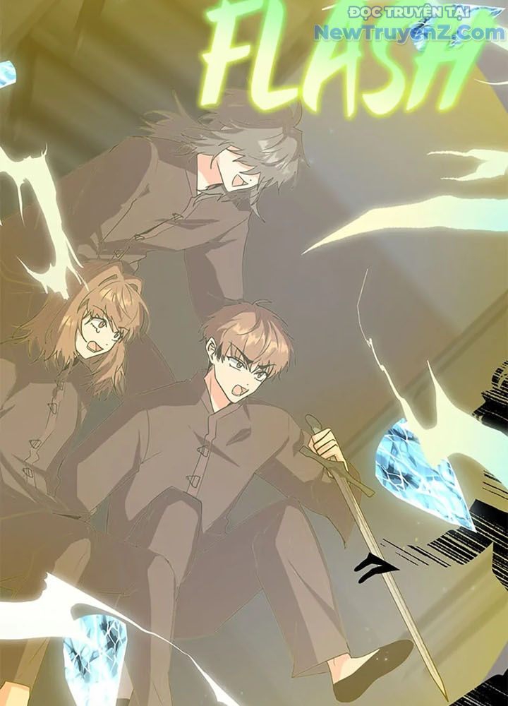 Anh Em Của Tôi Đều Là Nhân Vật Chính chapter 68 - Trang 113