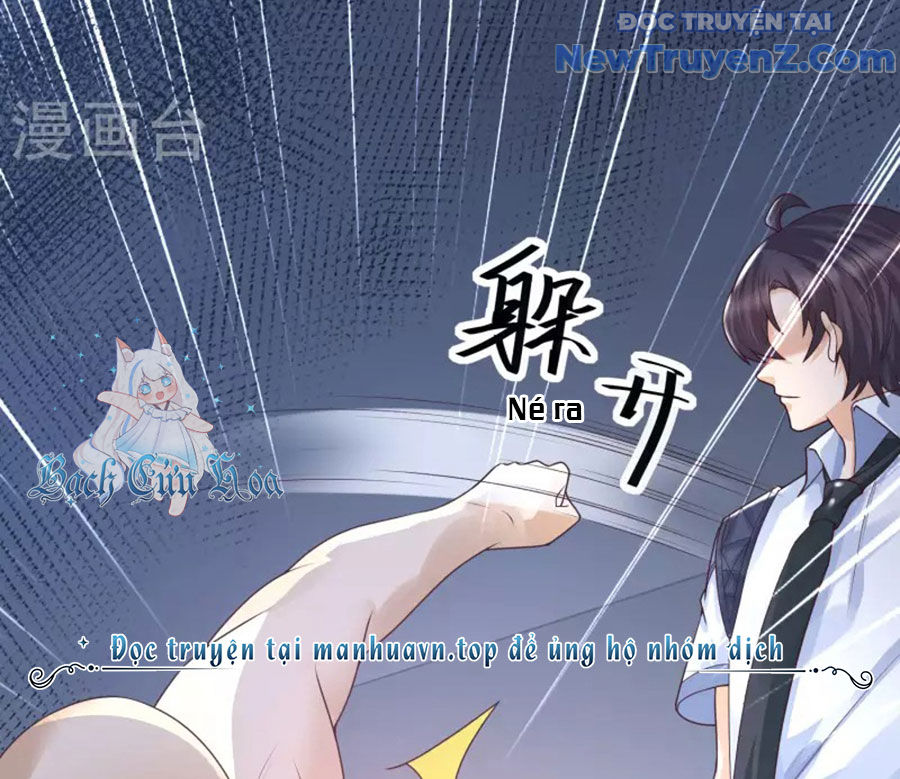 Nữ Thần Giúp Tôi Trở Thành Học Bá chapter 44 - Trang 70