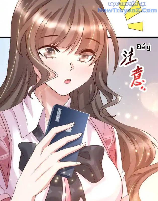 Nữ Thần Giúp Tôi Trở Thành Học Bá chapter 15 - Trang 57