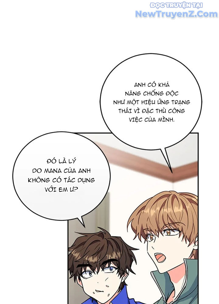 Anh Em Của Tôi Đều Là Nhân Vật Chính chapter 59 - Trang 24
