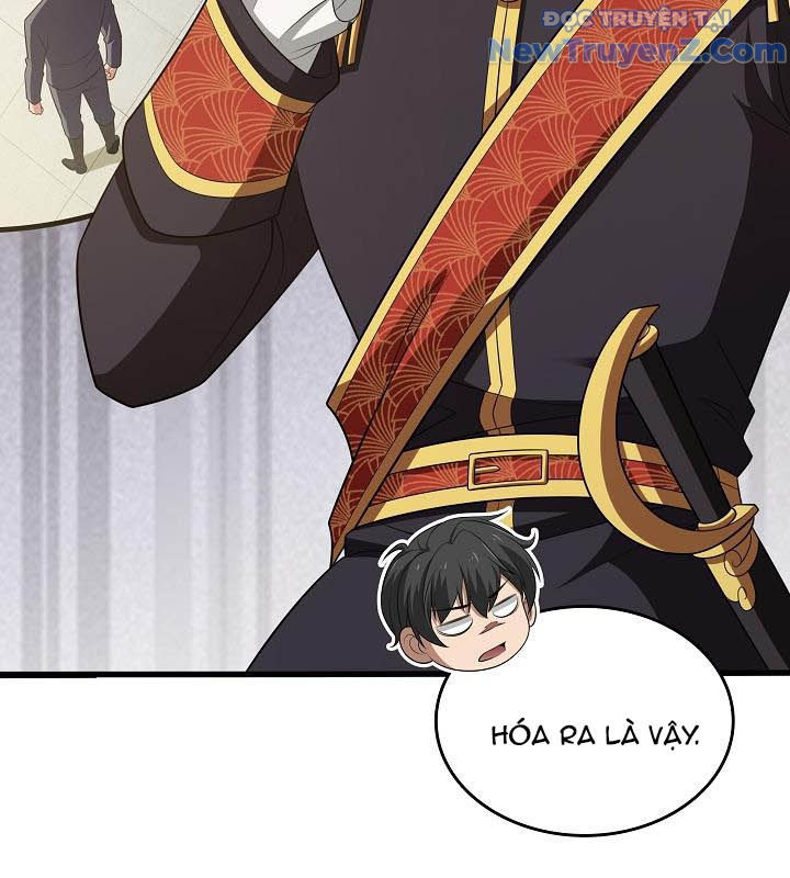 0.0000001% Của Quỷ Vương chapter 20 - Trang 26