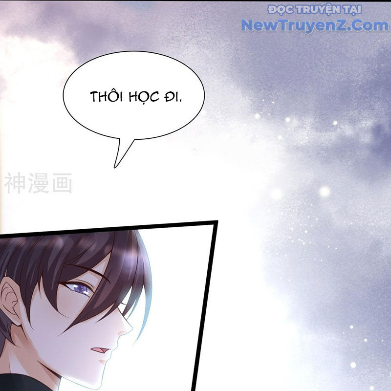 Nữ Thần Giúp Tôi Trở Thành Học Bá chapter 9 - Trang 66