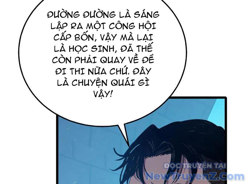 Toàn Dân Chuyển Chức: Bị Động Của Ta Vô Địch chapter 88 - Trang 118