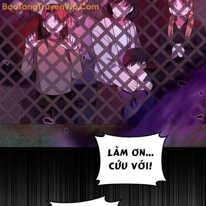 Làm Ơn Dừng Đức Giáo Hoàng Lại chapter 44 - Trang 37