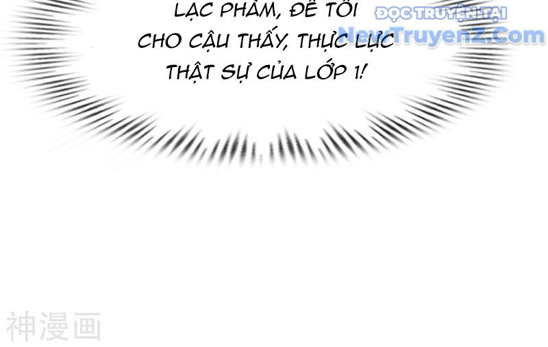 Nữ Thần Giúp Tôi Trở Thành Học Bá chapter 10 - Trang 66