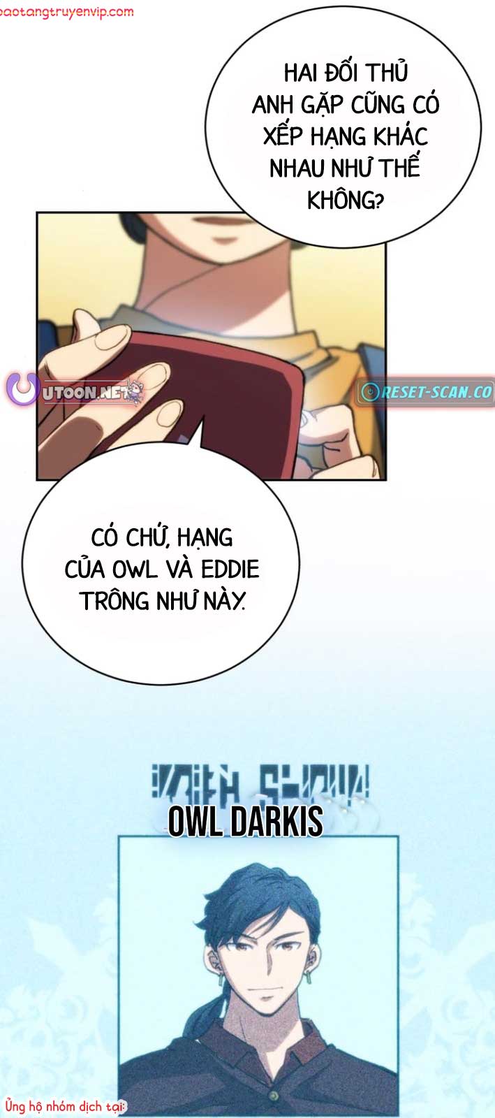 Wild Ranker chapter 5 - Trang 43