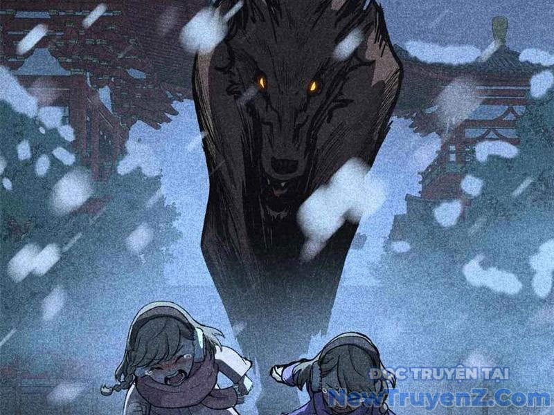 Người Giữ Cửa Vạn Giới chapter 55 - Trang 54