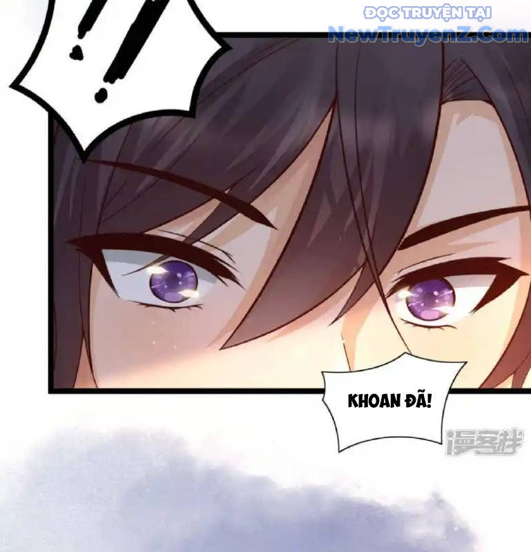 Nữ Thần Giúp Tôi Trở Thành Học Bá chapter 15 - Trang 16