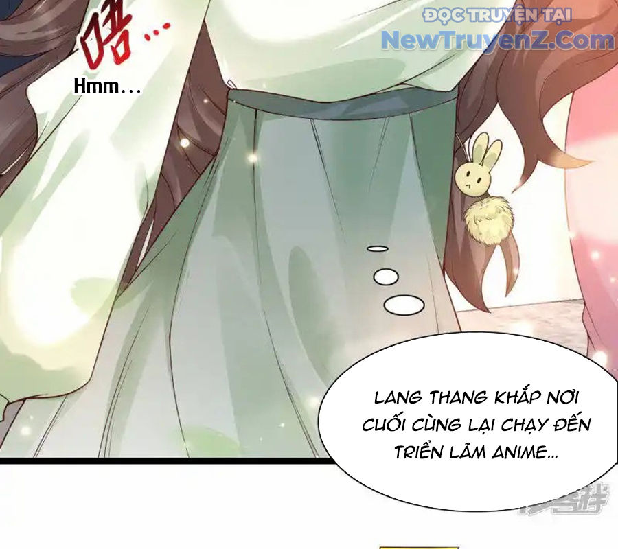 Nữ Thần Giúp Tôi Trở Thành Học Bá chapter 17 - Trang 12