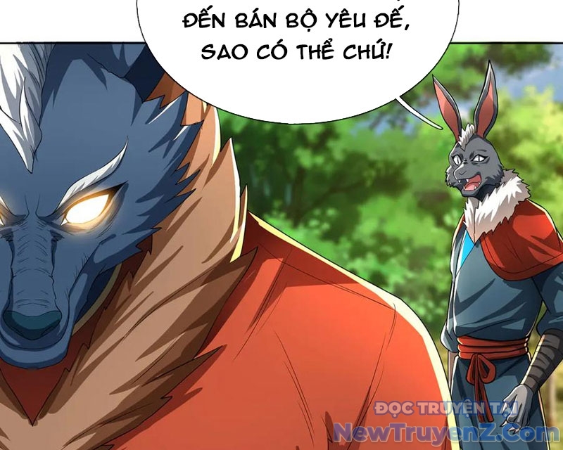 Thu Triệu Vạn đồ đệ, Vi Sư Vô địch Thế Gian chapter 185 - Trang 59