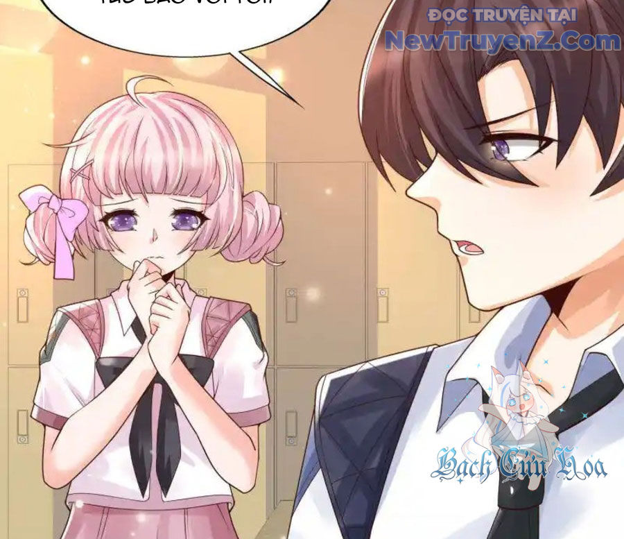 Nữ Thần Giúp Tôi Trở Thành Học Bá chapter 41 - Trang 44
