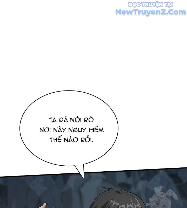 0.0000001% Của Quỷ Vương chapter 36 - Trang 124
