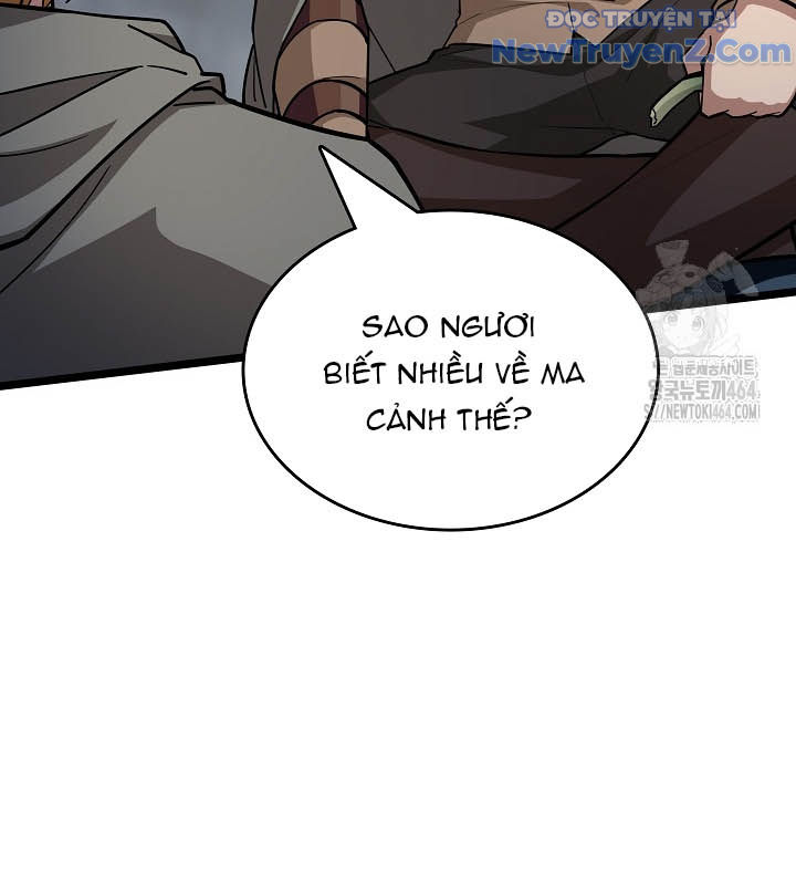 0.0000001% Của Quỷ Vương chapter 35 - Trang 115