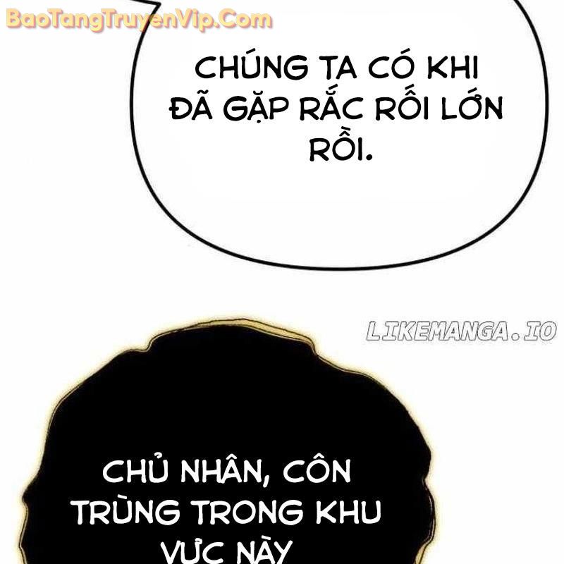 Mạt Thế Hậu Cần chapter 45 - Trang 211