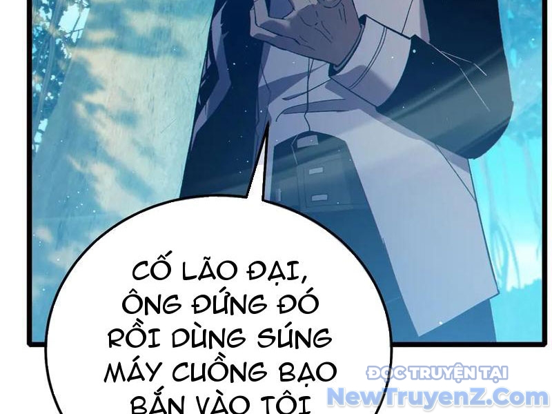 Toàn Dân Chuyển Chức: Bị Động Của Ta Vô Địch chapter 88 - Trang 36