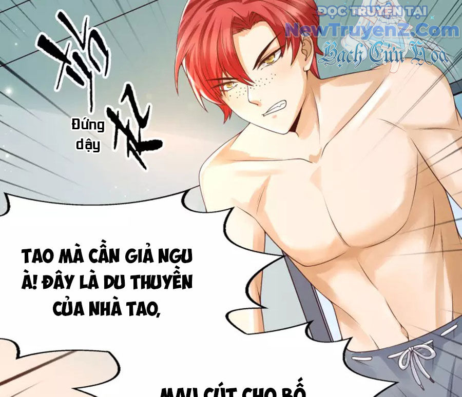 Nữ Thần Giúp Tôi Trở Thành Học Bá chapter 42 - Trang 52