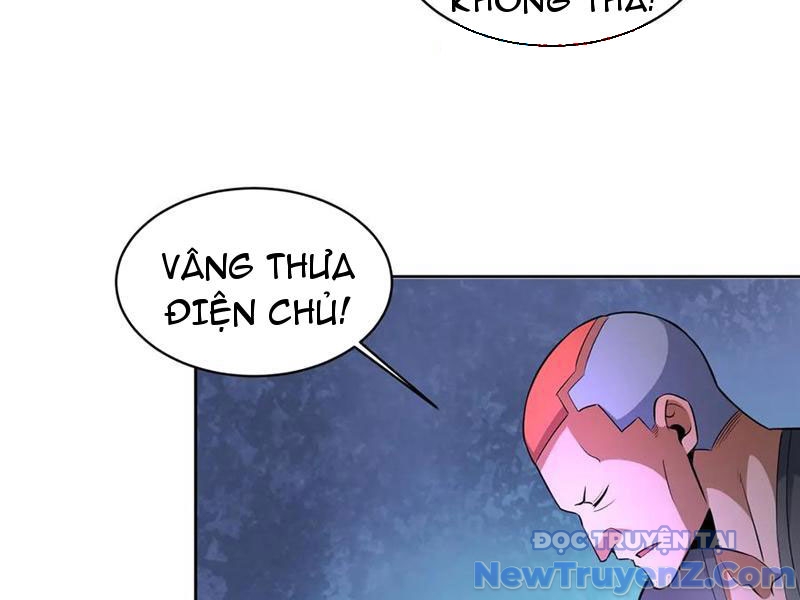 Đô Thị Cực Phẩm Y Thần chapter 256 - Trang 34