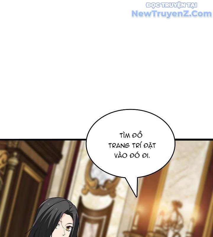0.0000001% Của Quỷ Vương chapter 29 - Trang 28