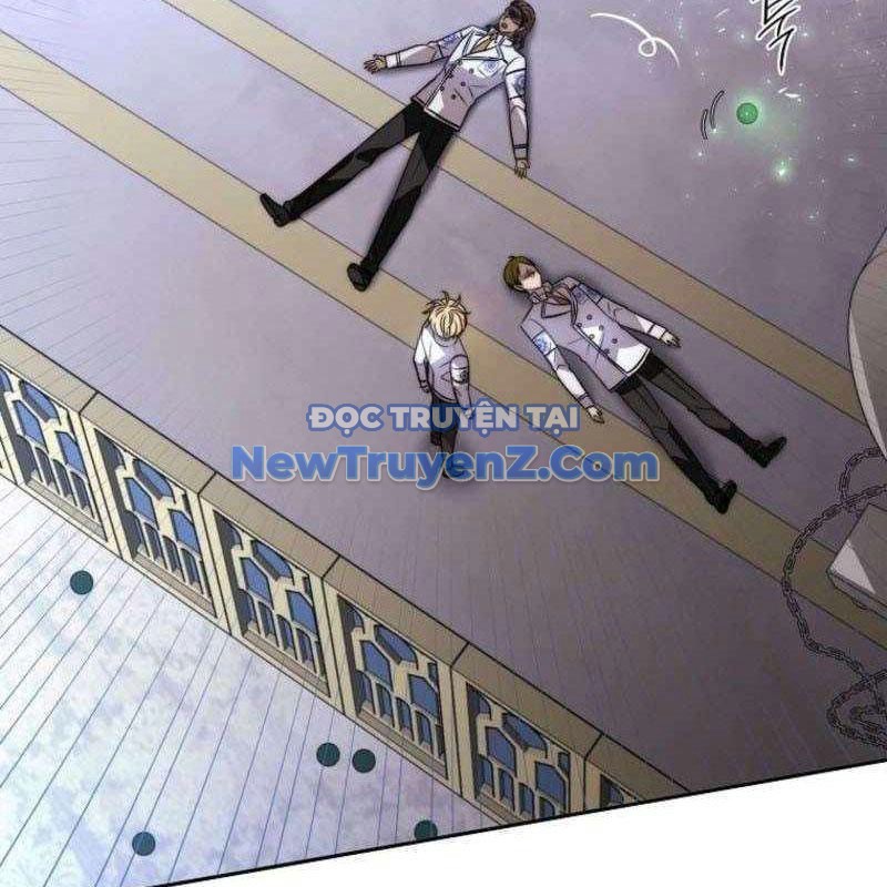 Ngục tối Black Haze chapter 28 - Trang 27