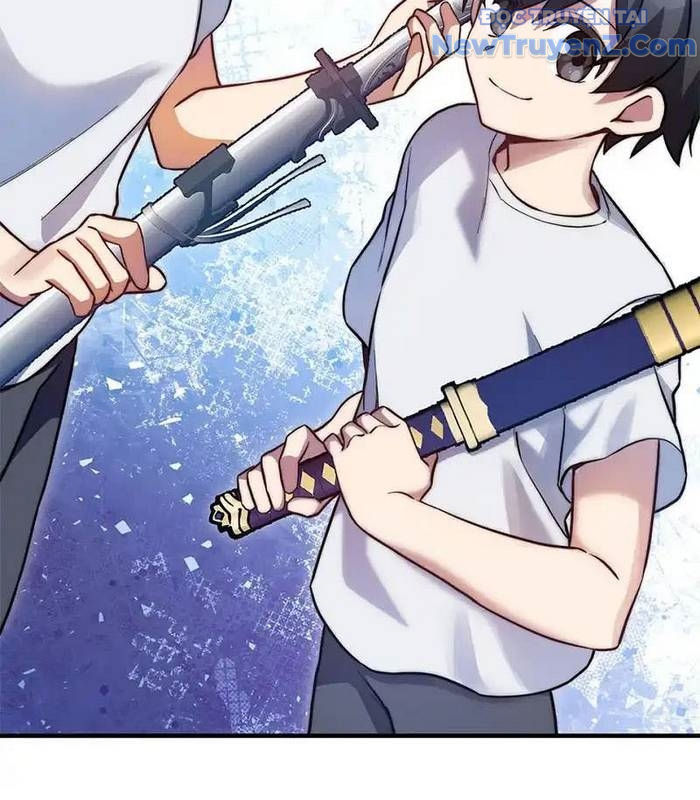 Trở Thành Bạn Thời Thơ Ấu Của Boss chapter 21 - Trang 130