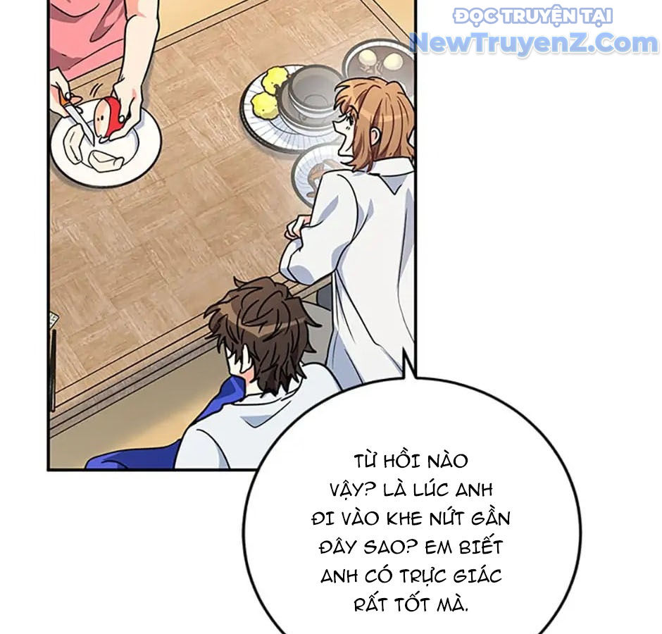 Anh Em Của Tôi Đều Là Nhân Vật Chính chapter 7 - Trang 105