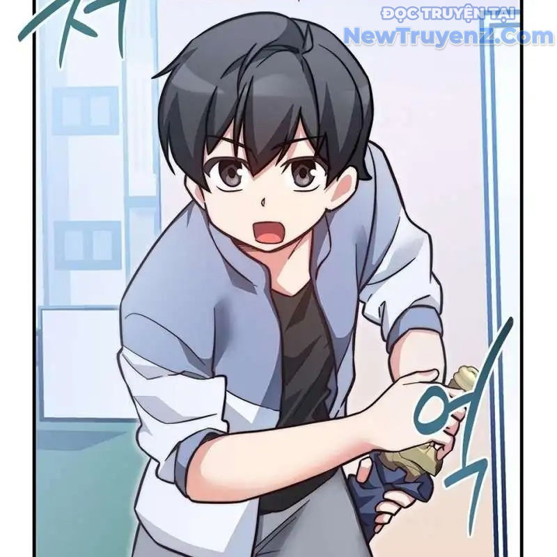 Trở Thành Bạn Thời Thơ Ấu Của Boss chapter 24 - Trang 70