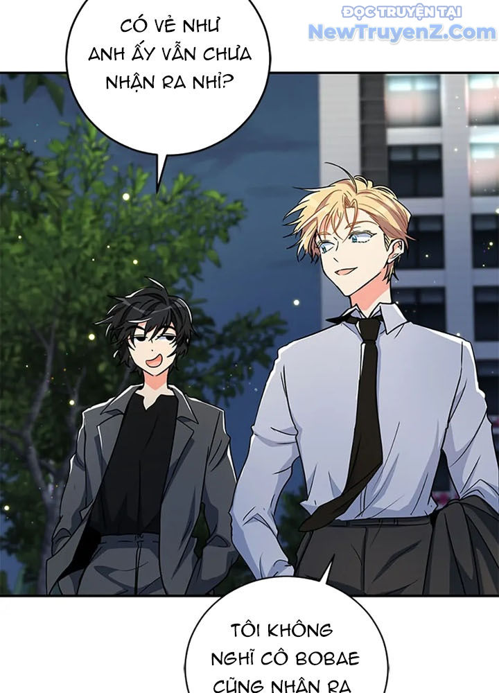 Anh Em Của Tôi Đều Là Nhân Vật Chính chapter 57 - Trang 67